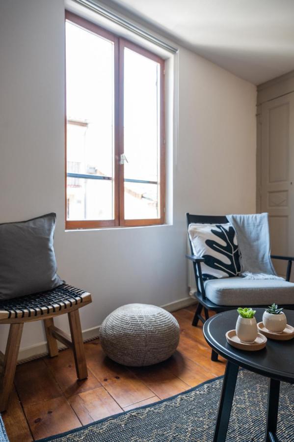 Appartement Redbrick's Bergerac, Au Coeur Du Centre Historique *