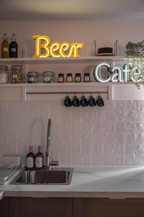 Redbrick's Bergerac, Au Coeur Du Centre Historique Appartement