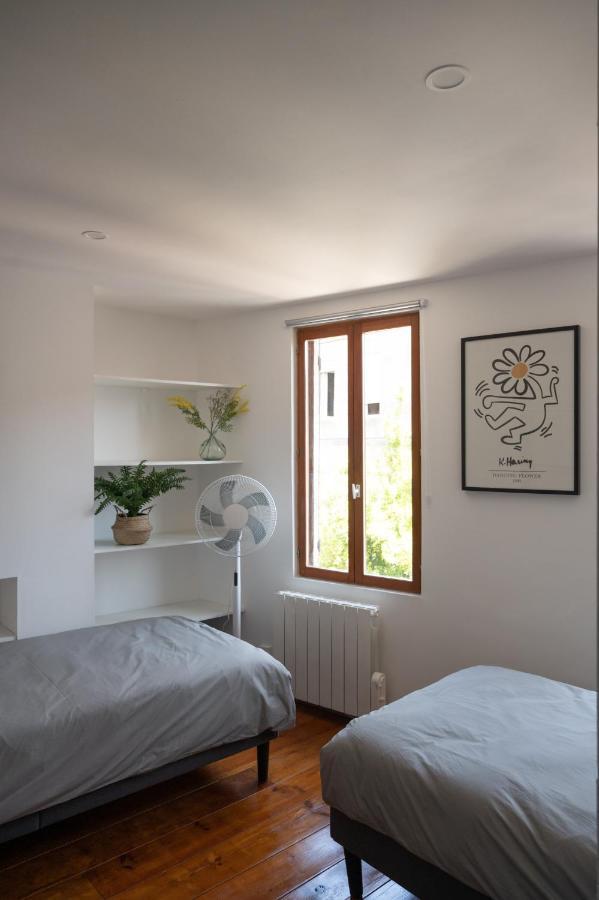 Appartement Redbrick's Bergerac, Au Coeur Du Centre Historique Bergerac
