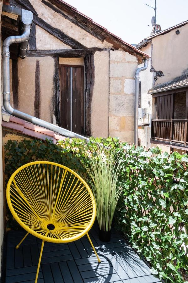 Redbrick's Bergerac, Au Coeur Du Centre Historique * Bergerac